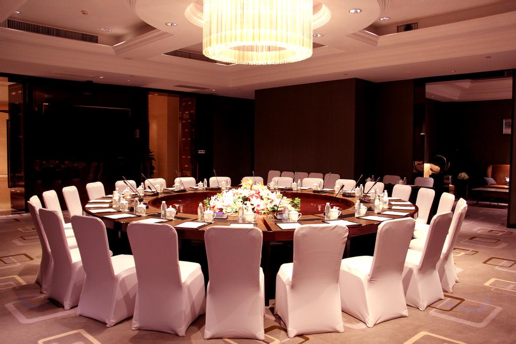 Photo of Taohua Meeting Room