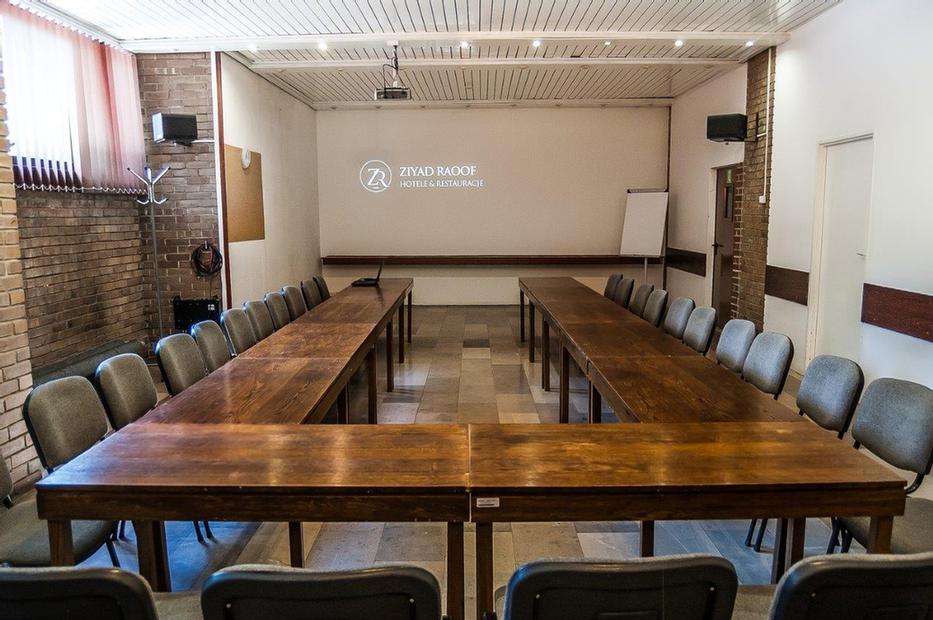 Photo of Conference Room H