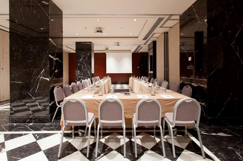 Photo of Andalucia Meeting Room