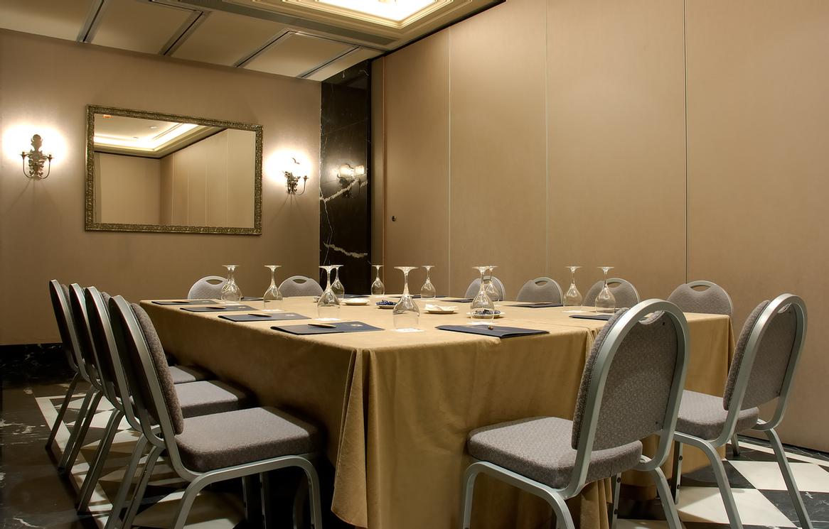 Photo of Sevilla Meeting Room
