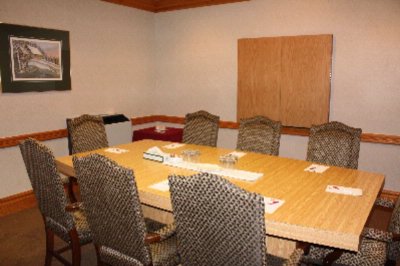 Photo of Cabinet Room