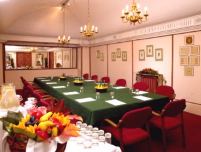 Photo of Spiegelsaal