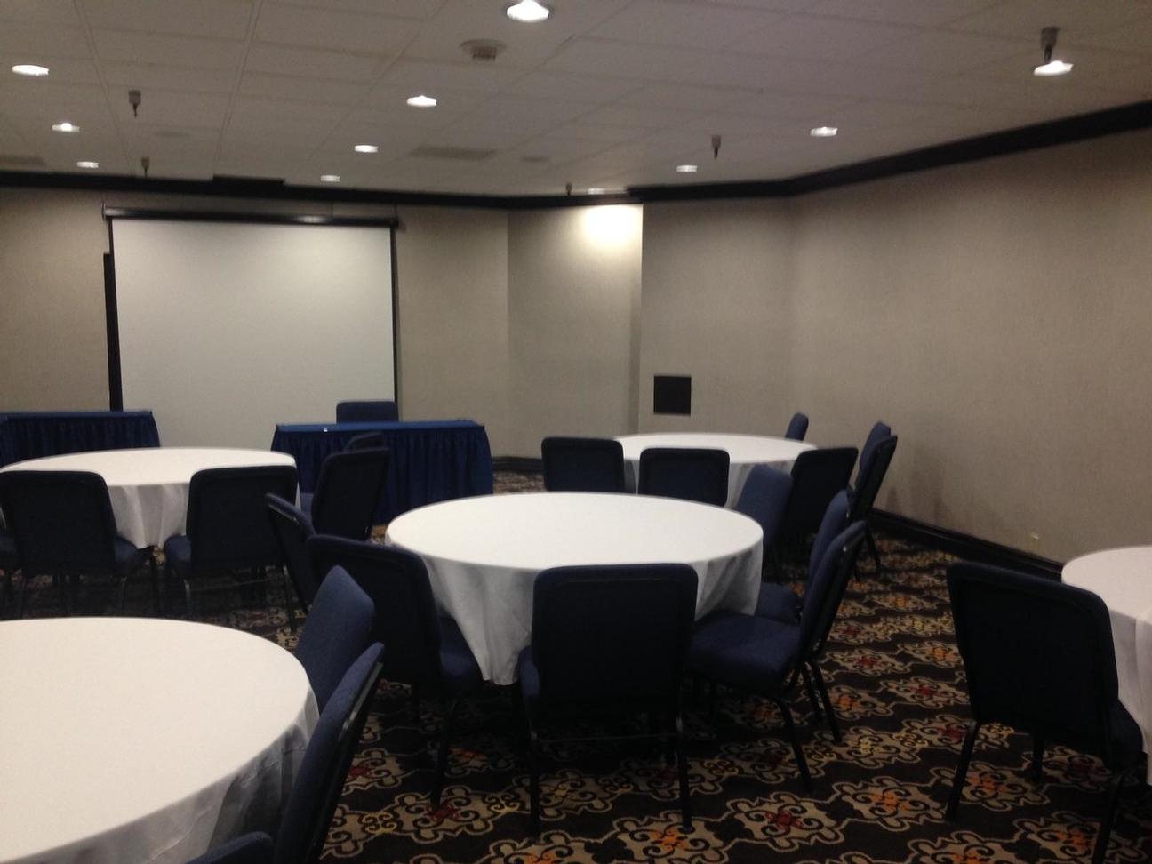 Photo of Meeting Room 3,15,16, or 17