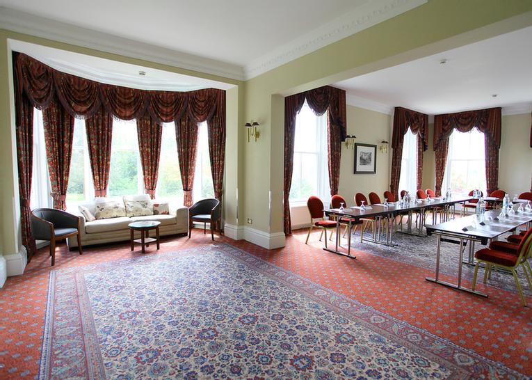 Photo of The Chartwell Suite