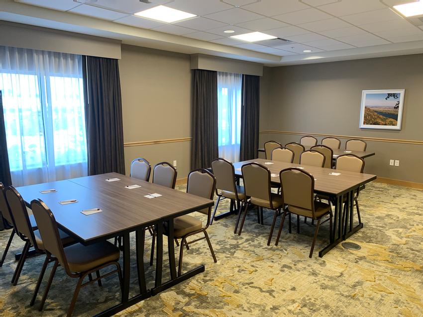 Photo of Hotel Meeting Room
