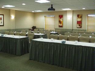 Photo of Fairfield Meeting Room