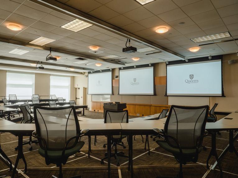 Photo of Conference Room A 