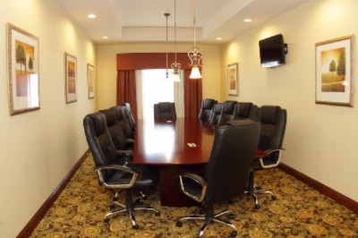 Photo of Board  Room