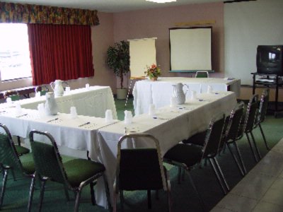 Photo of Mississauga Room