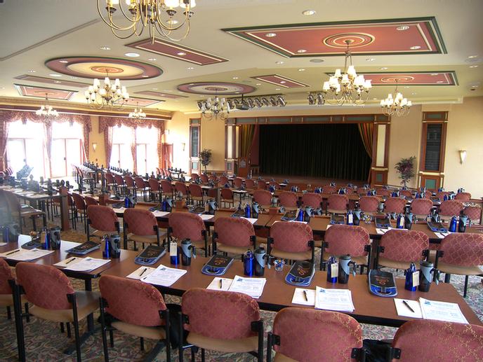 Photo of Conference Centre - Bergwen's
