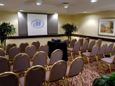 Photo of Mitchell Boardroom (421)