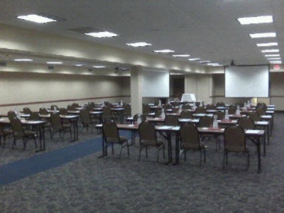 Photo of Gallery A Conference Room