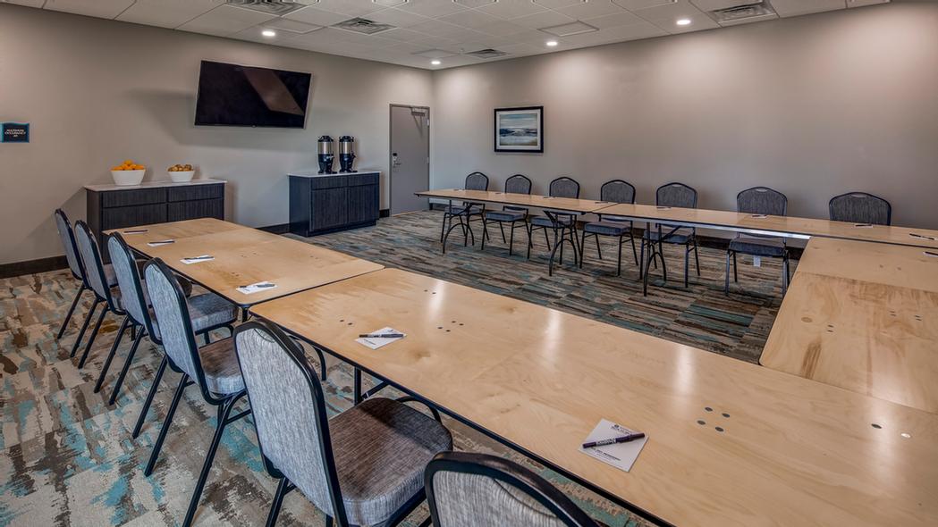 Photo of Costal Bend Meeting Room