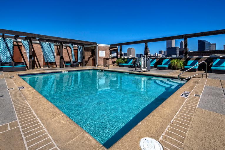 Photo of Rooftop Pool
