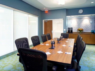 Photo of Concord Boardroom