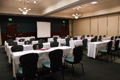 Photo of Swan Court Conference Center