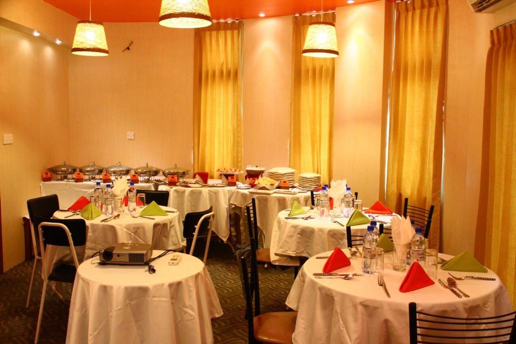Photo of Mini Banquet room