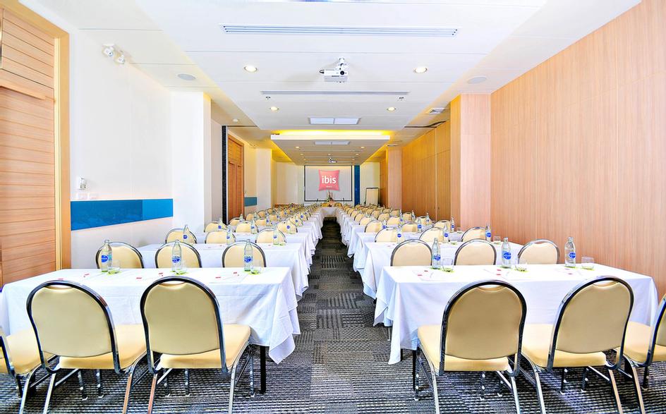 Photo of GRAND MEETING ROOM