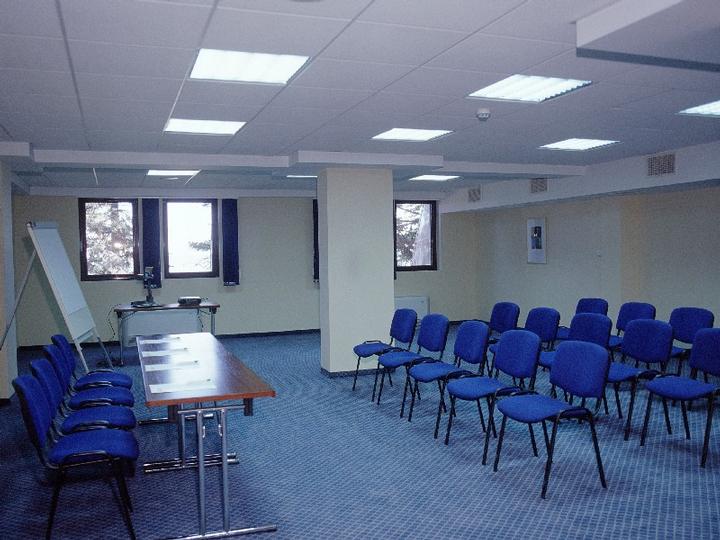 Photo of Meeting Hall
