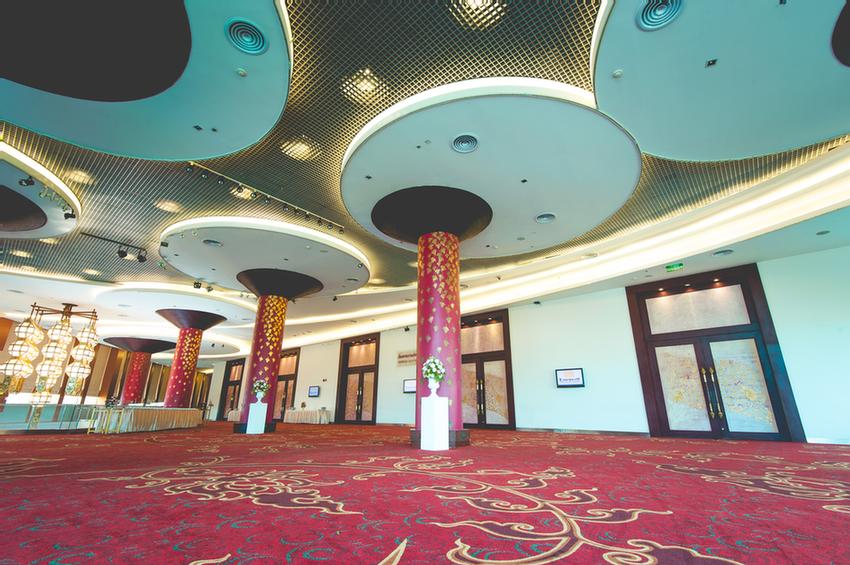 Photo of Empress Grand Hall