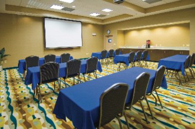 Photo of Hampton Inn Meeting Room