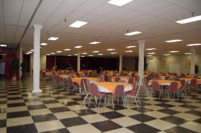 Photo of Pigeon Forge Convention Center Grand Ballroom
