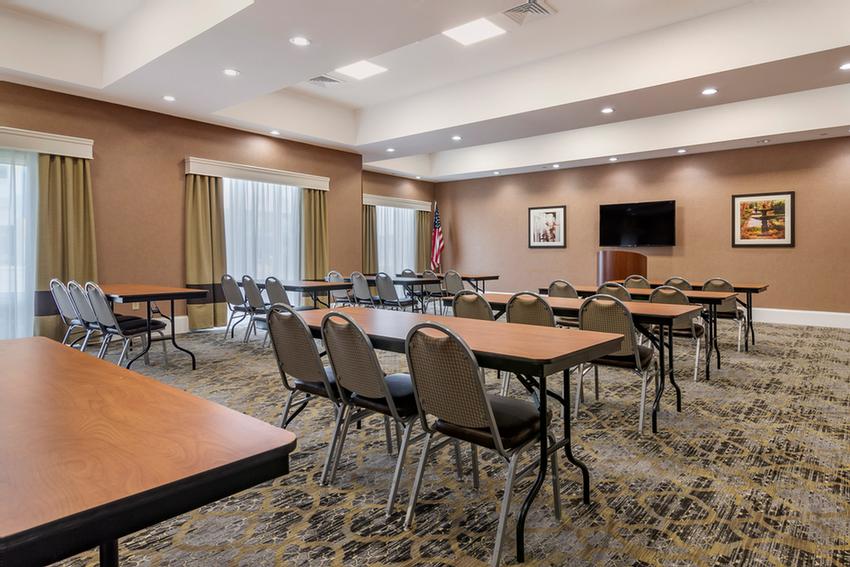 Photo of Comfort Suites Conference Center
