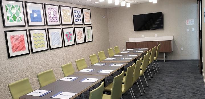 Photo of Meeting Room Hall