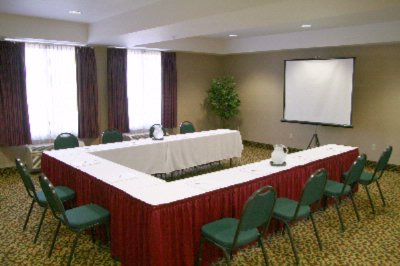 Photo of Mission Room