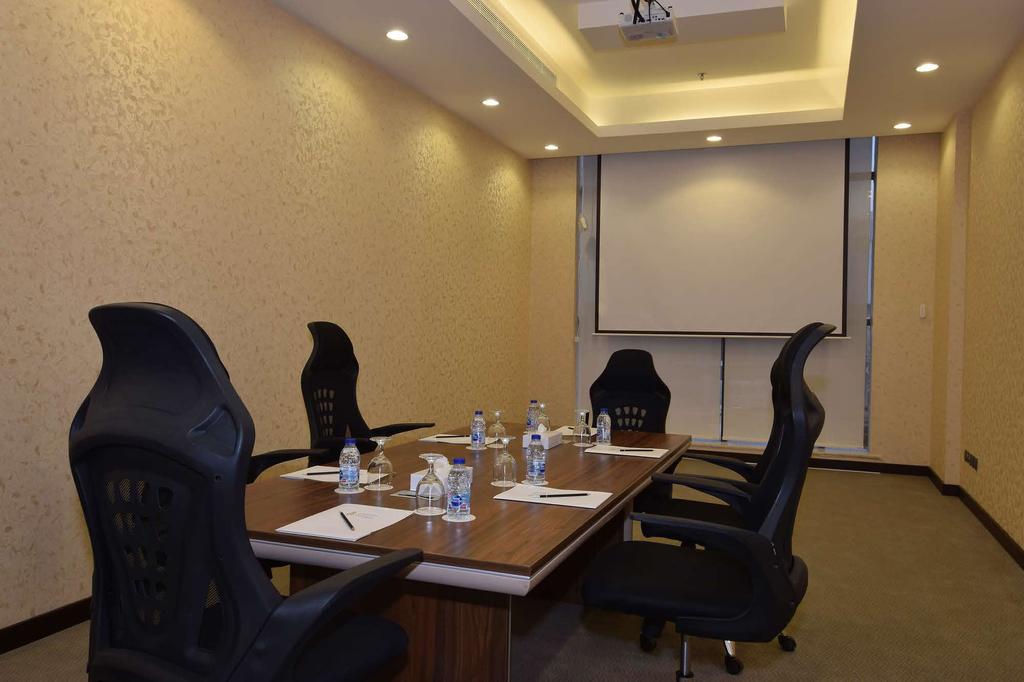 Photo of Corniche Meeting Room 1