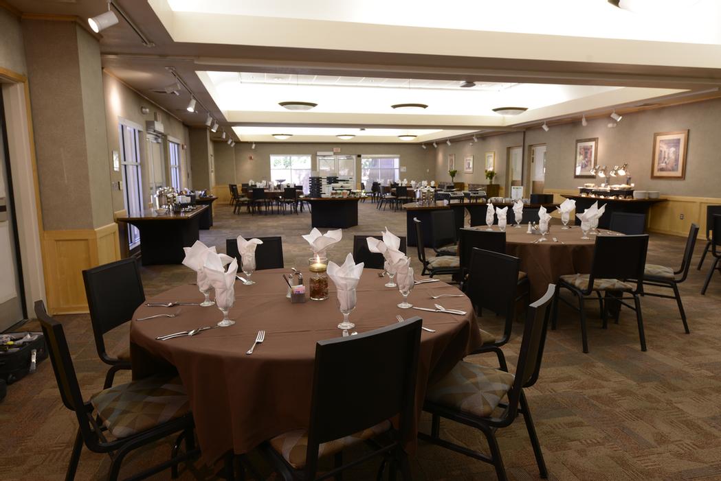 Photo of TC Banquet Room