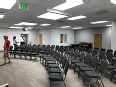 Photo of Sage Meeting Room