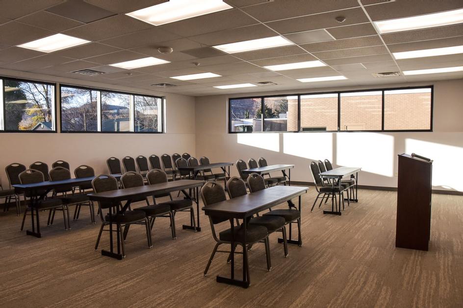 Photo of Ponderosa Meeting Room