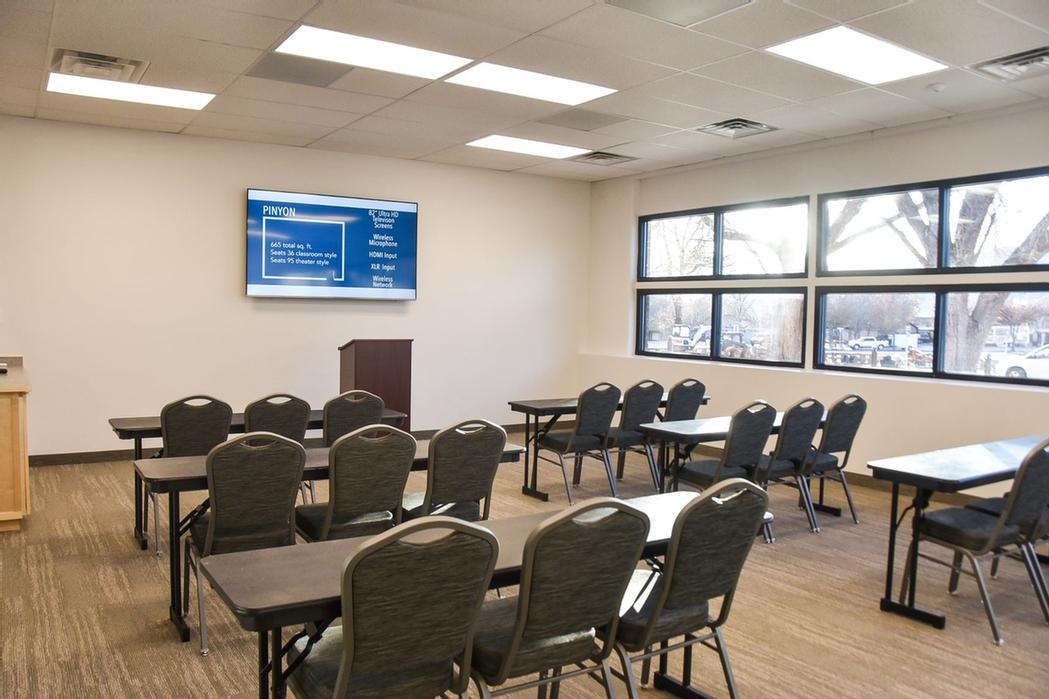 Photo of Pinyon Meeting Room