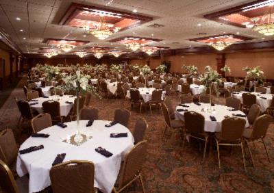 Photo of Grand ballroom