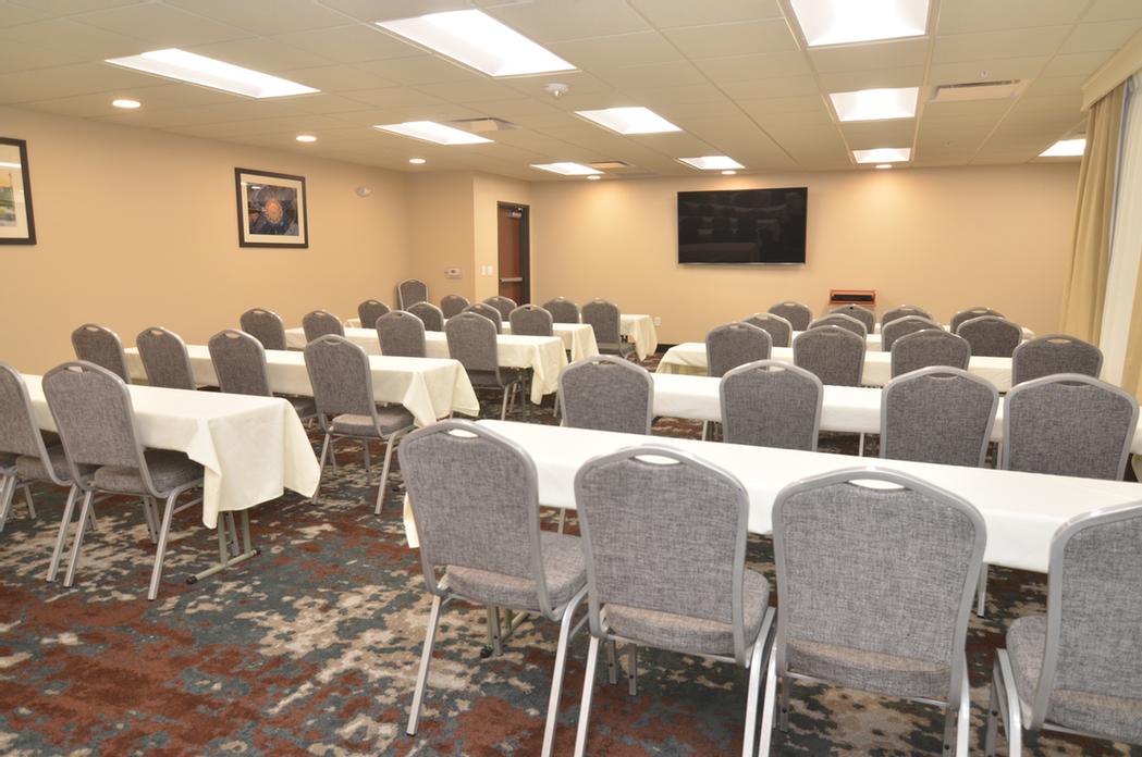 Photo of Comfort Inn & Suites Meeting Room