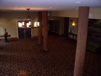 Photo of Ballroom Foyer