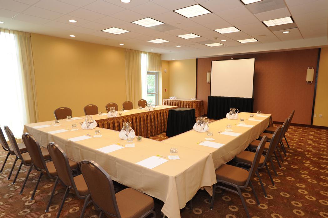 Photo of Richardson Meeting Room