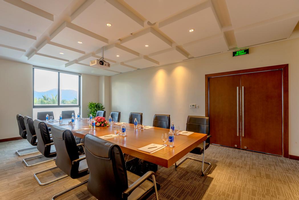 Photo of Meeting Room III - Noa Villa