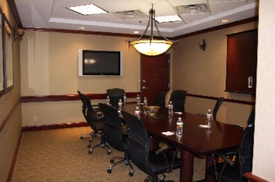 Photo of Sagestar Room