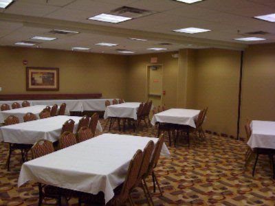 Photo of Adlai Stevenson Conference Room
