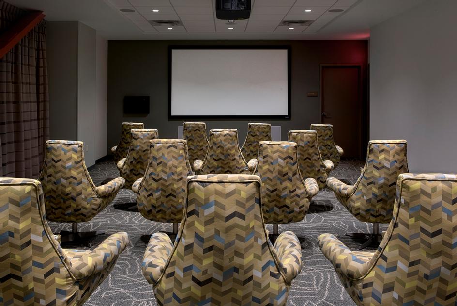 Photo of Screening Room