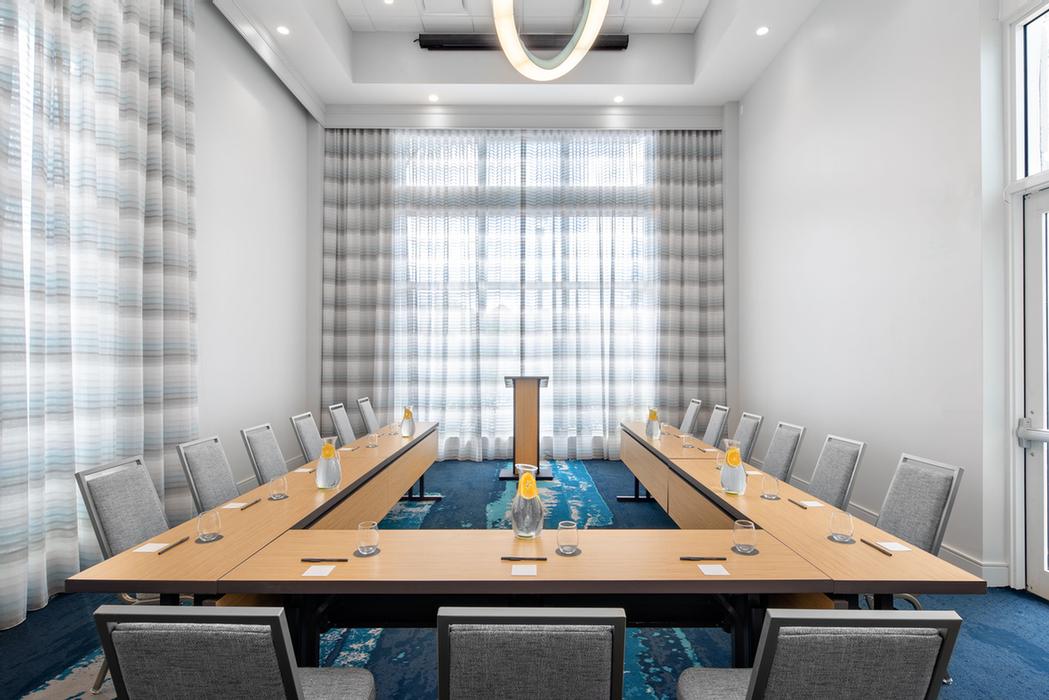 Photo of Intracoastal Meeting Room