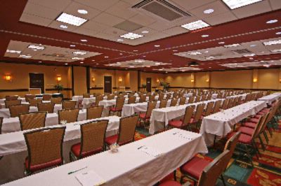 Photo of Forest Ballroom