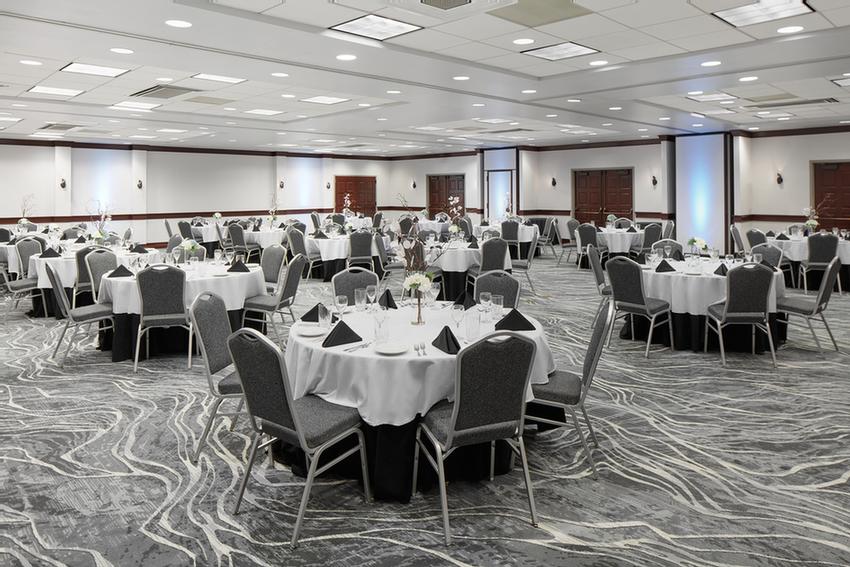 Photo of Forest Ballroom