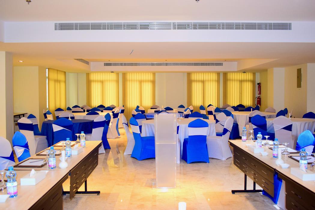 Photo of Al Ghurair Banquet & Meeting Hall