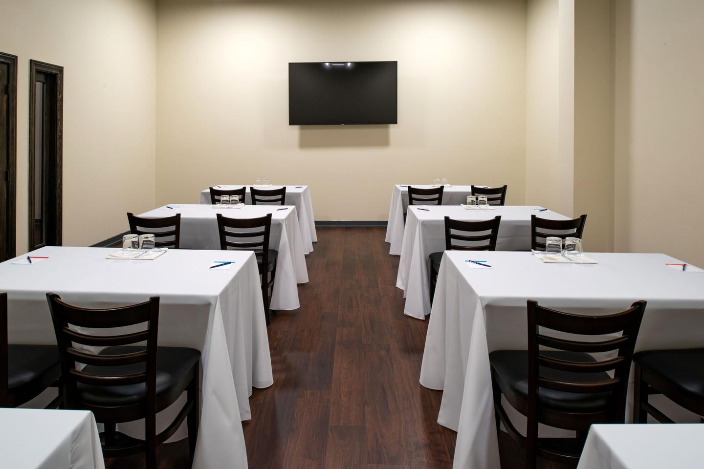 Photo of Magnolia's Private Dining Room