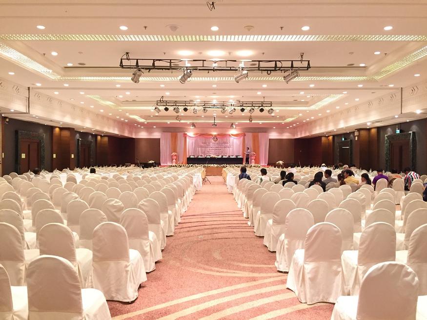 Photo of Tung Sri Muang Grand Ballroom