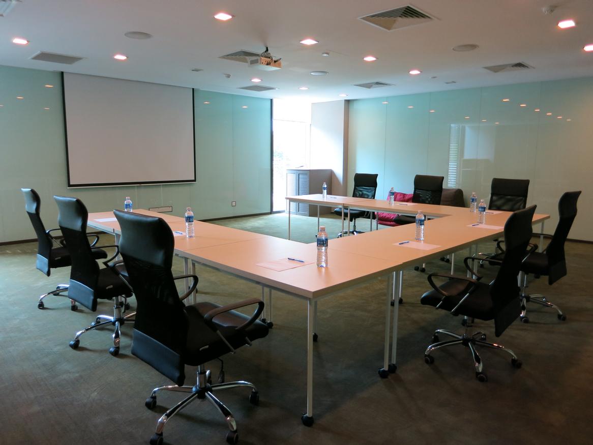 Photo of Meeting Room 8