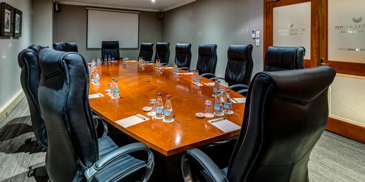 Photo of Montecasino Exec Boardroom